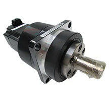 サーボモーター