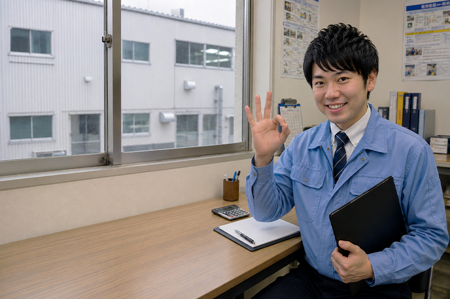 本査定金額の確認イメージ画像